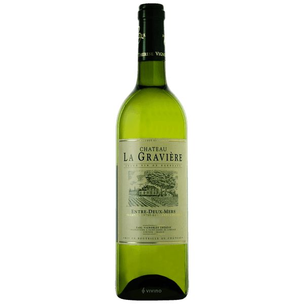 Chateau La Graviere White 750ml