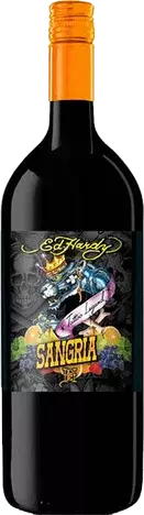 Ed Hardy Red Sangria 1.5L
