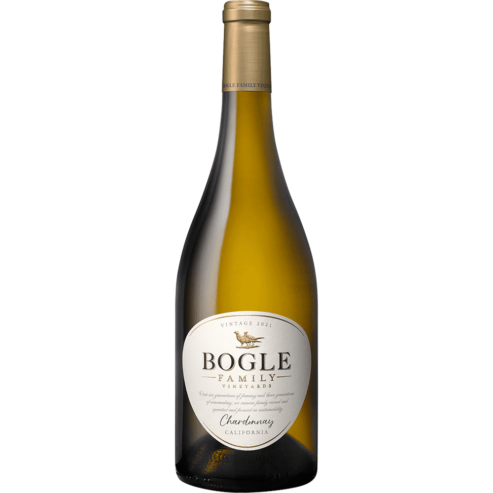 Bogle Chardonnay 750ml