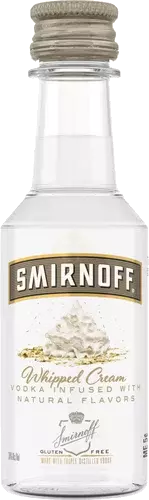 Smirnoff Whipped 50ml