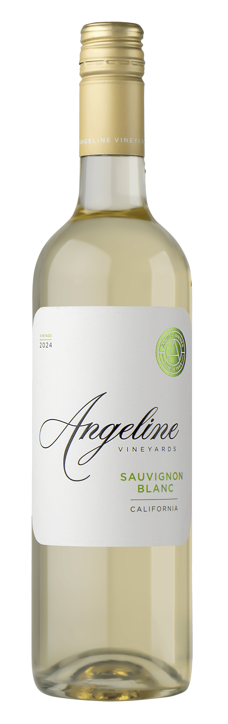Angeline Sauvignon Blanc 750ml