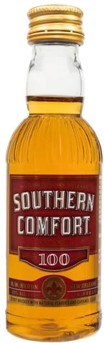 Southern Comfort 100 Proof 50ml