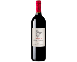 Chateau Amour Cuvee Cupidon 750ml