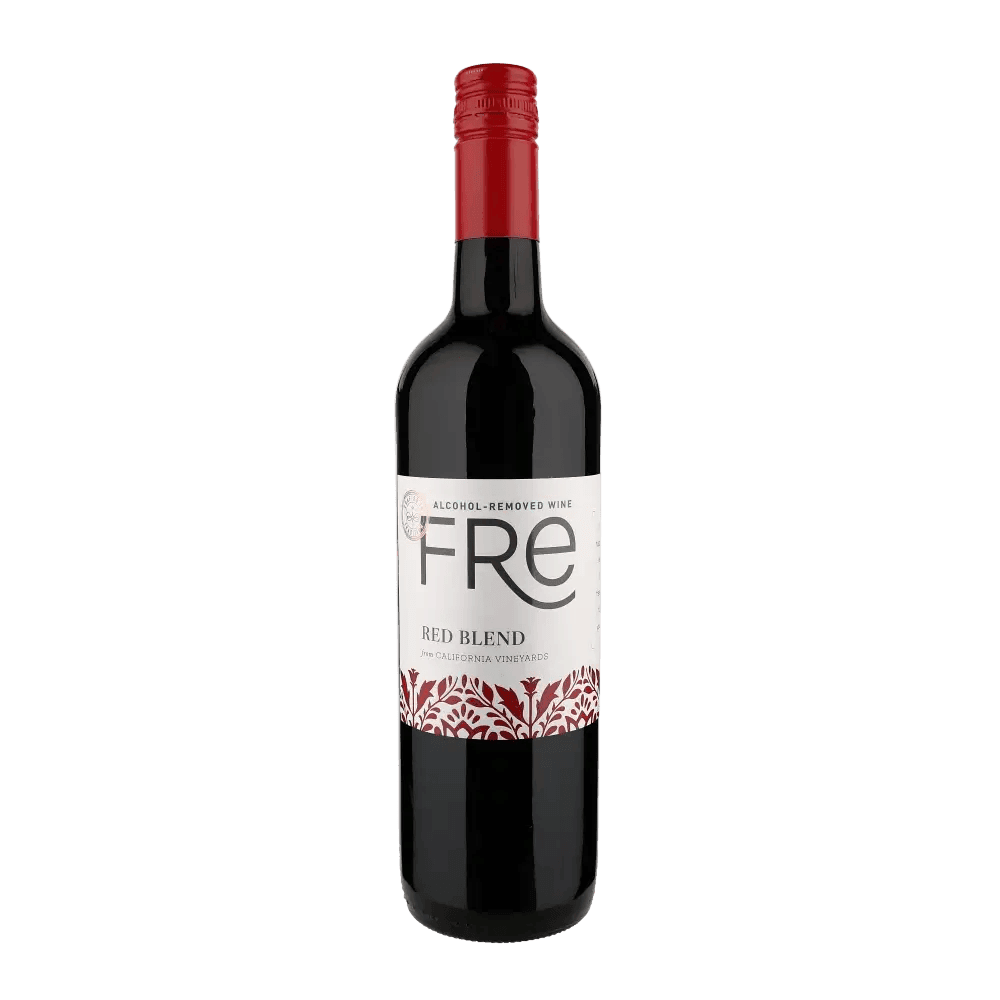 Fre Red 750ml
