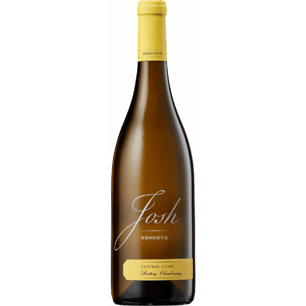 Josh Buttery Chardonnay 750ml