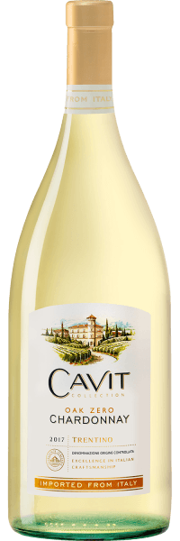 Cavit Chardonnay Trentino 1.5L