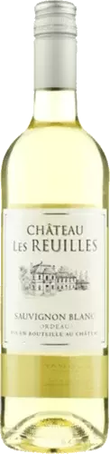 Chateau Reuilles Sauvignon Blanc 750ml