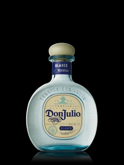 Don Julio Blanco 50ml