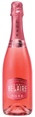 Belaire Luxe Rose 750ml