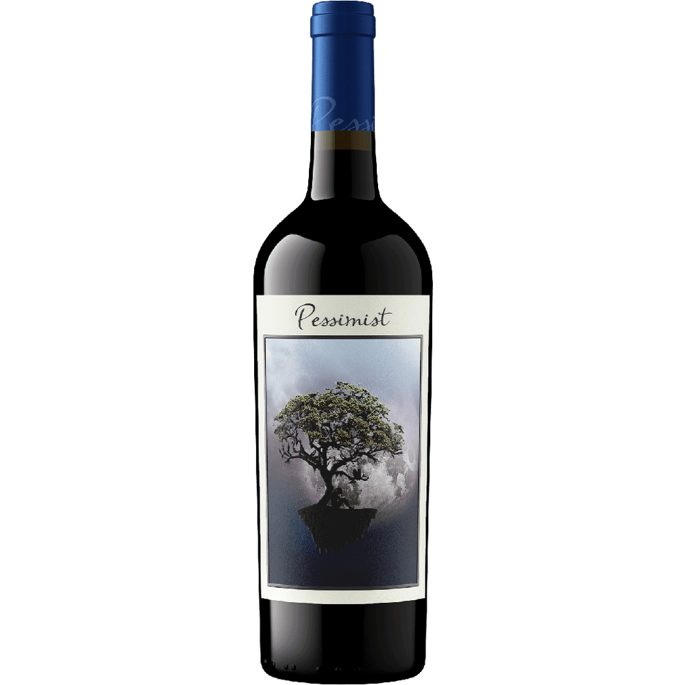 Daou Pessimist Red Blend 750ml