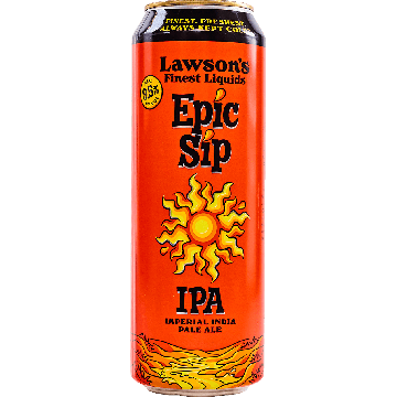 Lawson's Epic Sip Can 19oz
