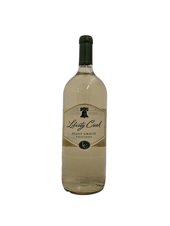 Liberty Creek Pinot Grigio 1.5L