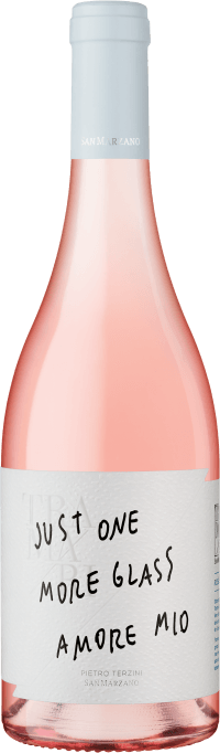San Marzano Tramari Rose 750ml