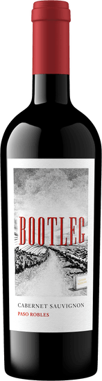 Bootleg Cabernet Sauvignon 750ml