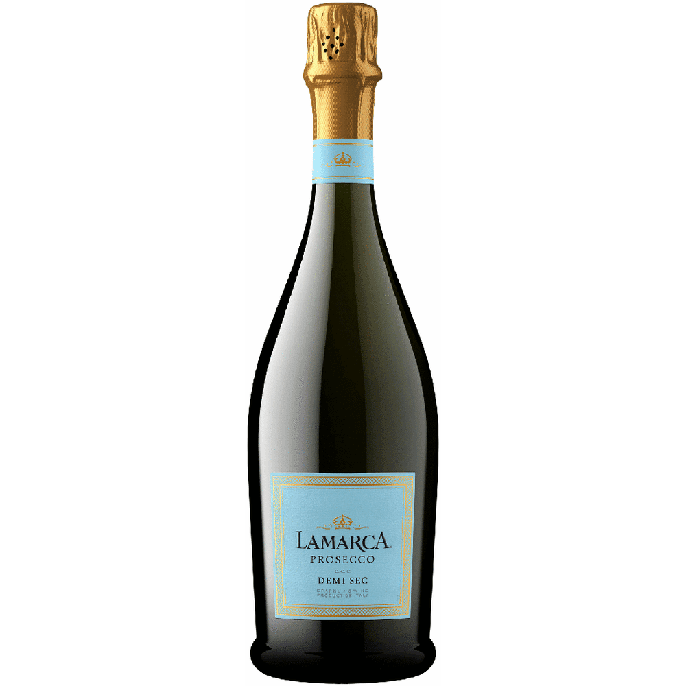 La Marca Prosecco Demi-Sec 750ml