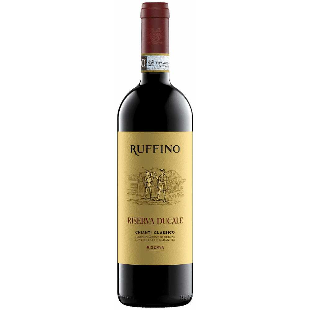 Ruffino Riserva Ducale Chianti Classico 750ml