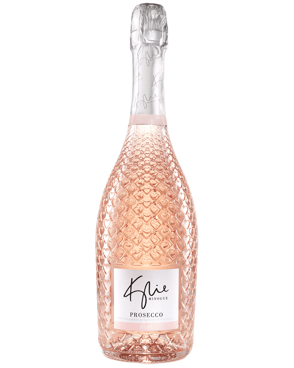 Kylie Minogue Prosecco Rose 750ml