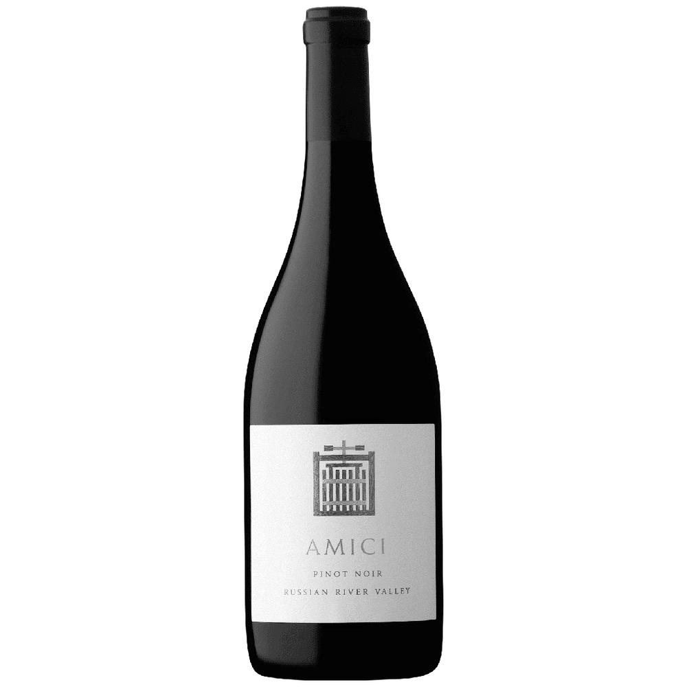 Amici Cellars Pinot Noir 750ml