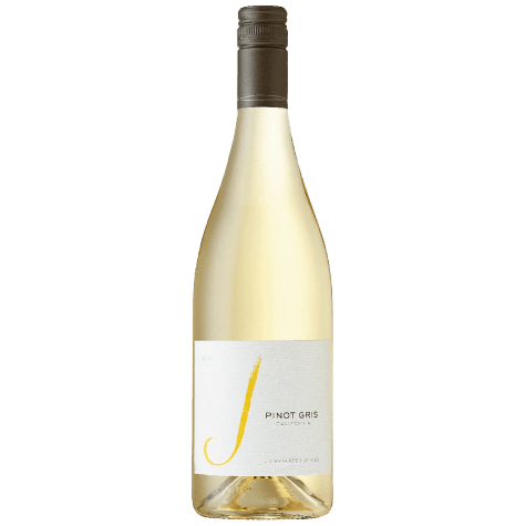 J Vineyards Pinot Gris 750ml