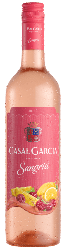 Casal Garcia Sangria Rose 750ml
