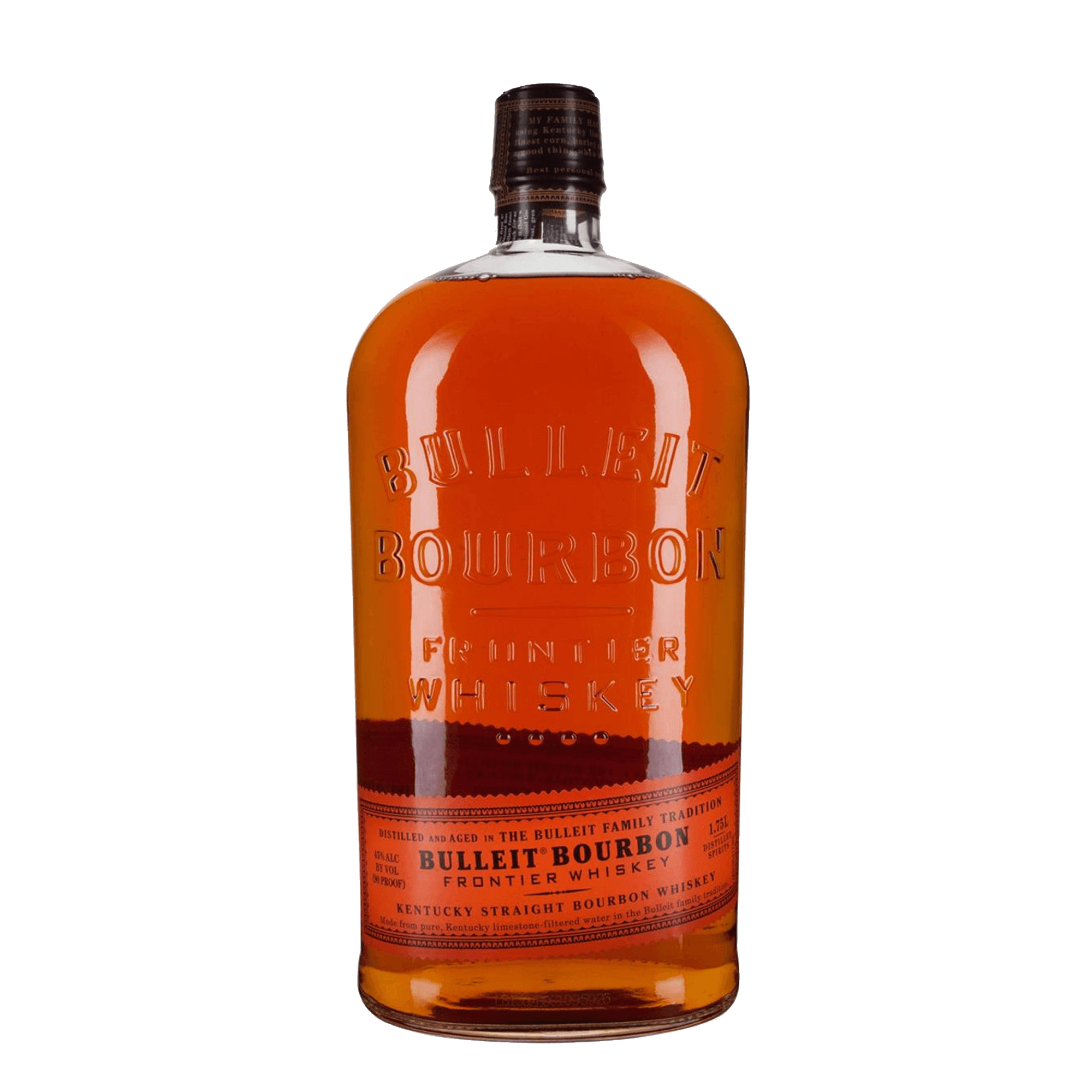 Bulleit Bourbon 1.75L