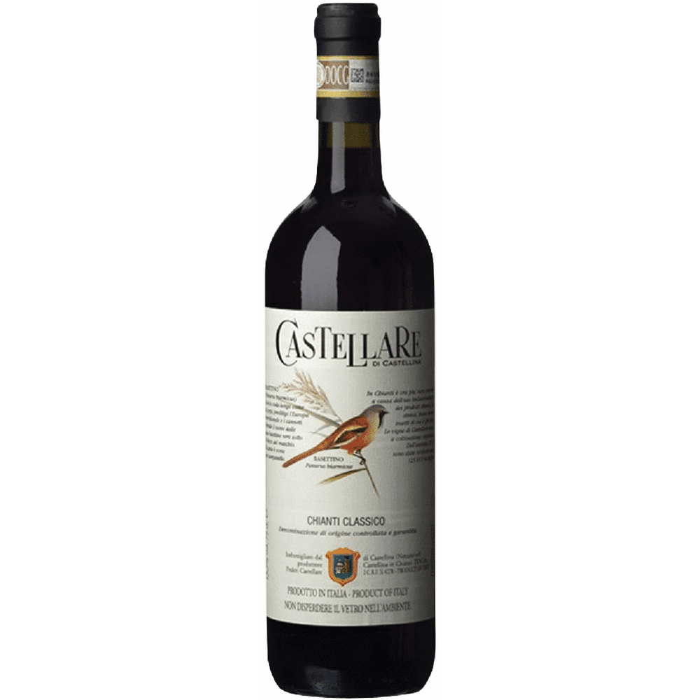 Castellare Chianti Classico 750ml