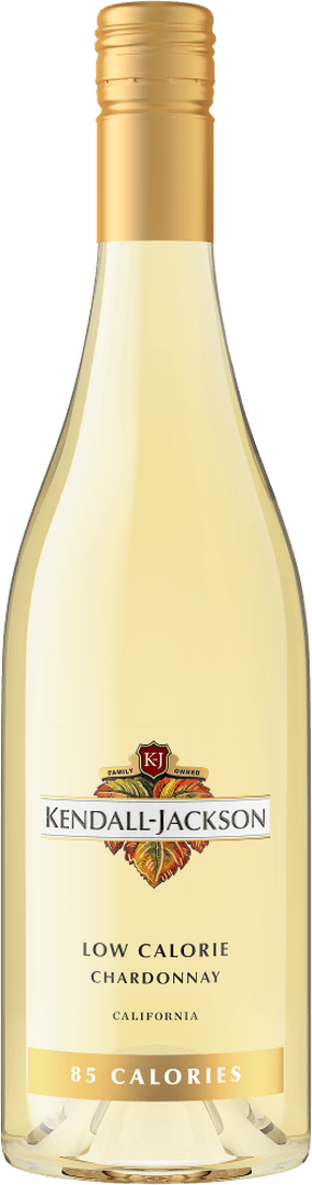 Kendall Jackson Lo Cal Chardonnay 750ml