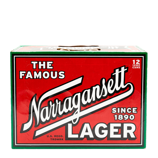 Narragansett 12pk Can 12oz