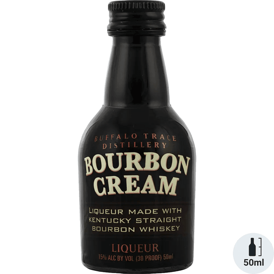 Buffalo Trace Bourbon Cream 50ml