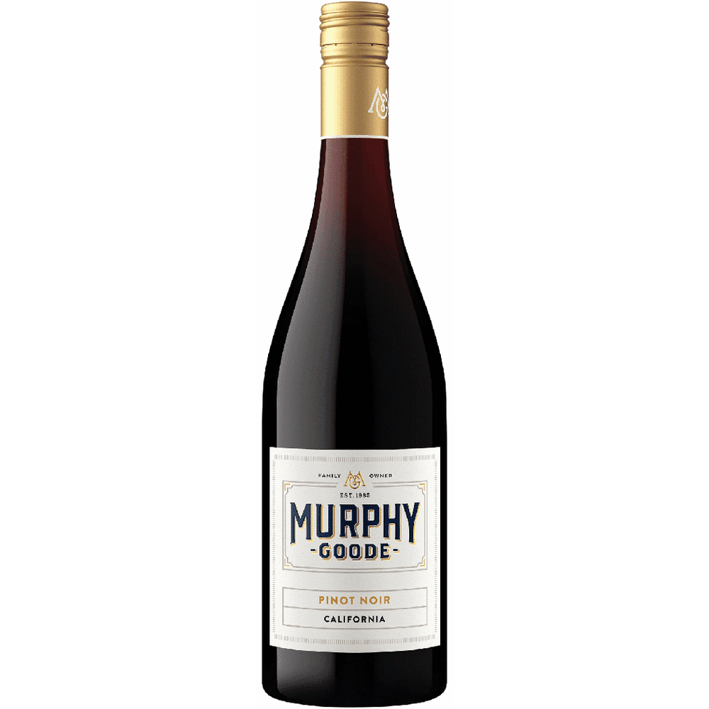 Murphy Goode Pinot Noir 750ml