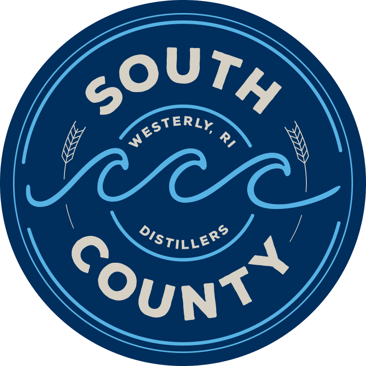 South County Cocktails Blood Orange Lemonade 4pk Can 12oz
