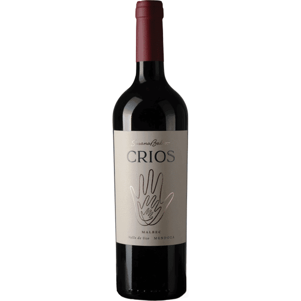 Crios Malbec 750ml