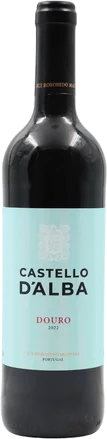 Castello D'Alba Douro 750ml