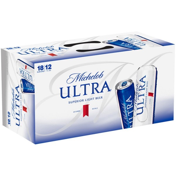 Michelob Ultra 24 Pack