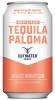 Cutwater Grapefruit Tequila Paloma <span>(4 pack 12oz cans)</span>
