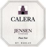 Calera - Pinot Noir Jensen Vineyard Central Coast 0 (750ml)