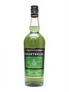 Chartreuse Green Liqueur (750ml)