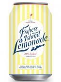 Fishers Island Lemonade (4 pack 12oz cans)