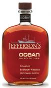 Jeffersons Ocean Aged Bourbon (750ml)