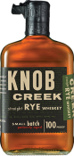Knob Creek Rye (750ml)