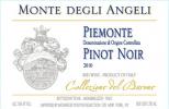 Monte Degli Angeli Pinot Noir 0 (750ml)
