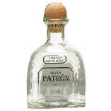Patrn Silver Tequila (1.75L)