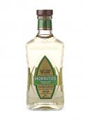 Sauza Hornitos Reposado (750ml)