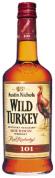 Wild Turkey 101 Proof Bourbon Kentucky (750ml)