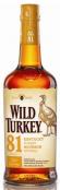 Wild Turkey Kentucky Straight Bourbon 81 Proof (1.75L)