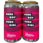 Long Live Rude Boy Rude Girl 0 (415)