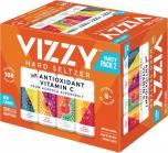 Vizzy Hard Seltzer Variety #2 0 (221)