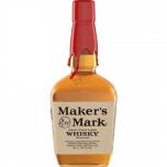 Maker's Mark Bourbon (750)