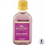 Dr McGillicuddy's Wild Grape 0 (50)