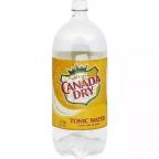 Canada Dry Tonic 1.0 Lt 0